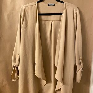 Fashion Nova Duster